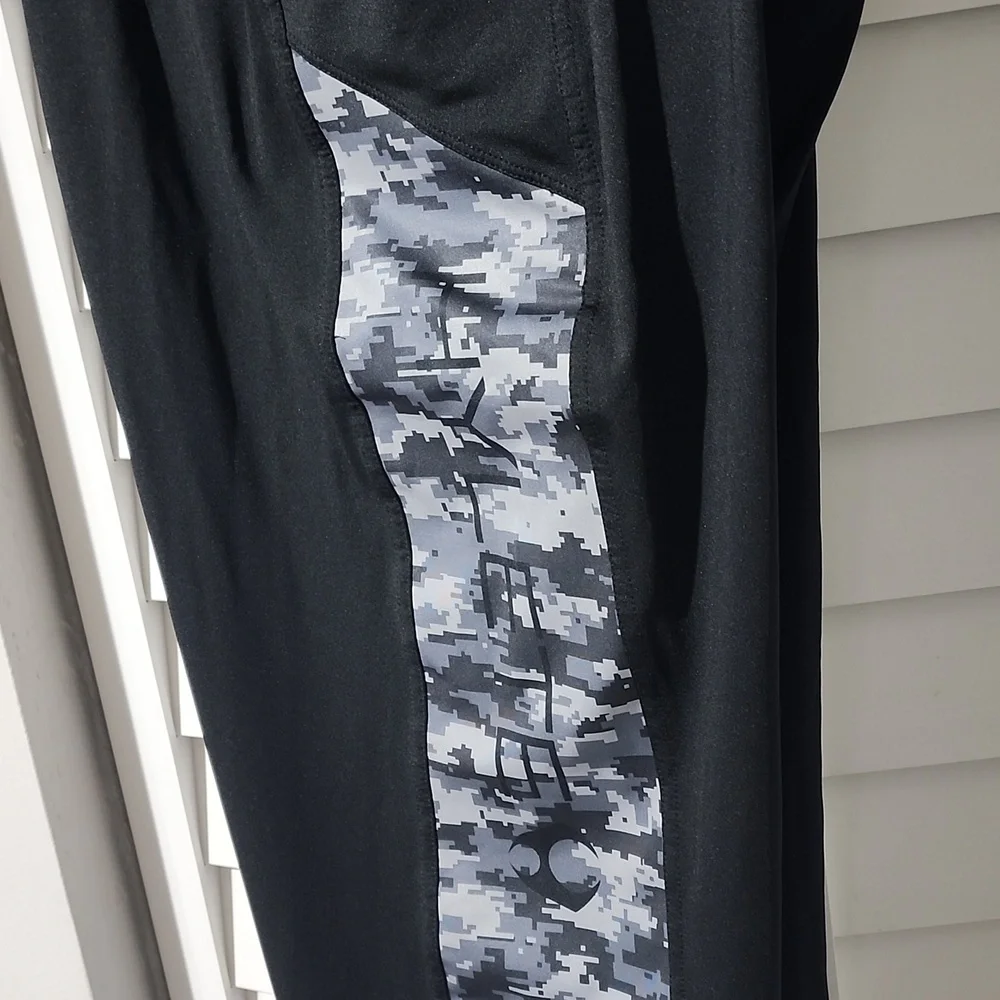 Mens Hylete pants - Picture 5 of 6